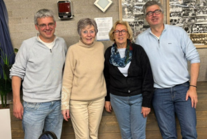 Viertallen NBB 2025-2026